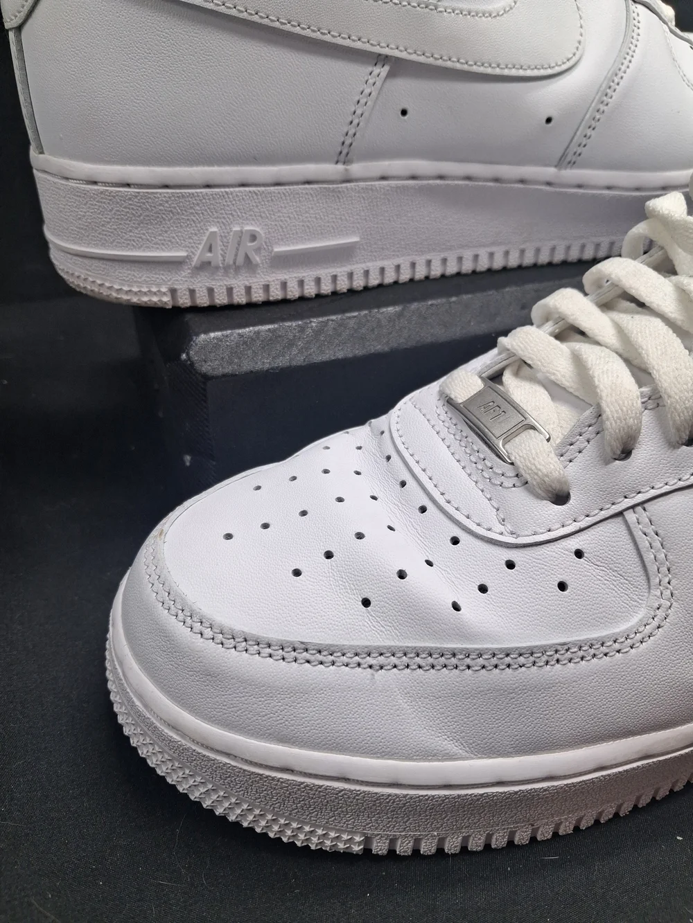Nike Men’s Air Force 1 Low - White